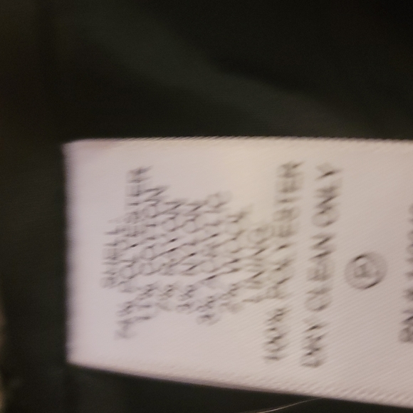 Jacket - Picture 3 of 3